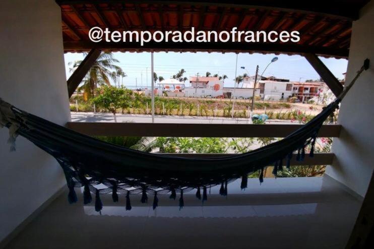 Flat Cumaru Ap 210 Temporadanofrances Localizacao Privilegiada E Conforto Praia do Frances Εξωτερικό φωτογραφία