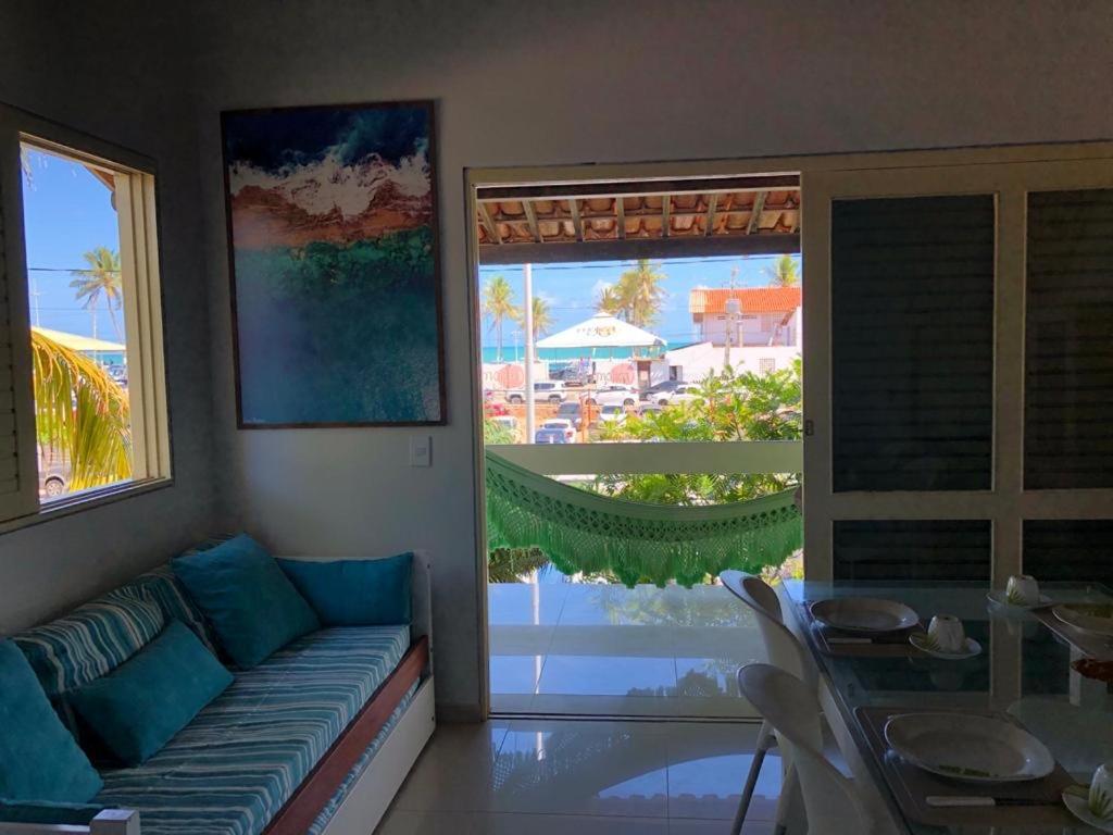 Flat Cumaru Ap 210 Temporadanofrances Localizacao Privilegiada E Conforto Praia do Frances Εξωτερικό φωτογραφία