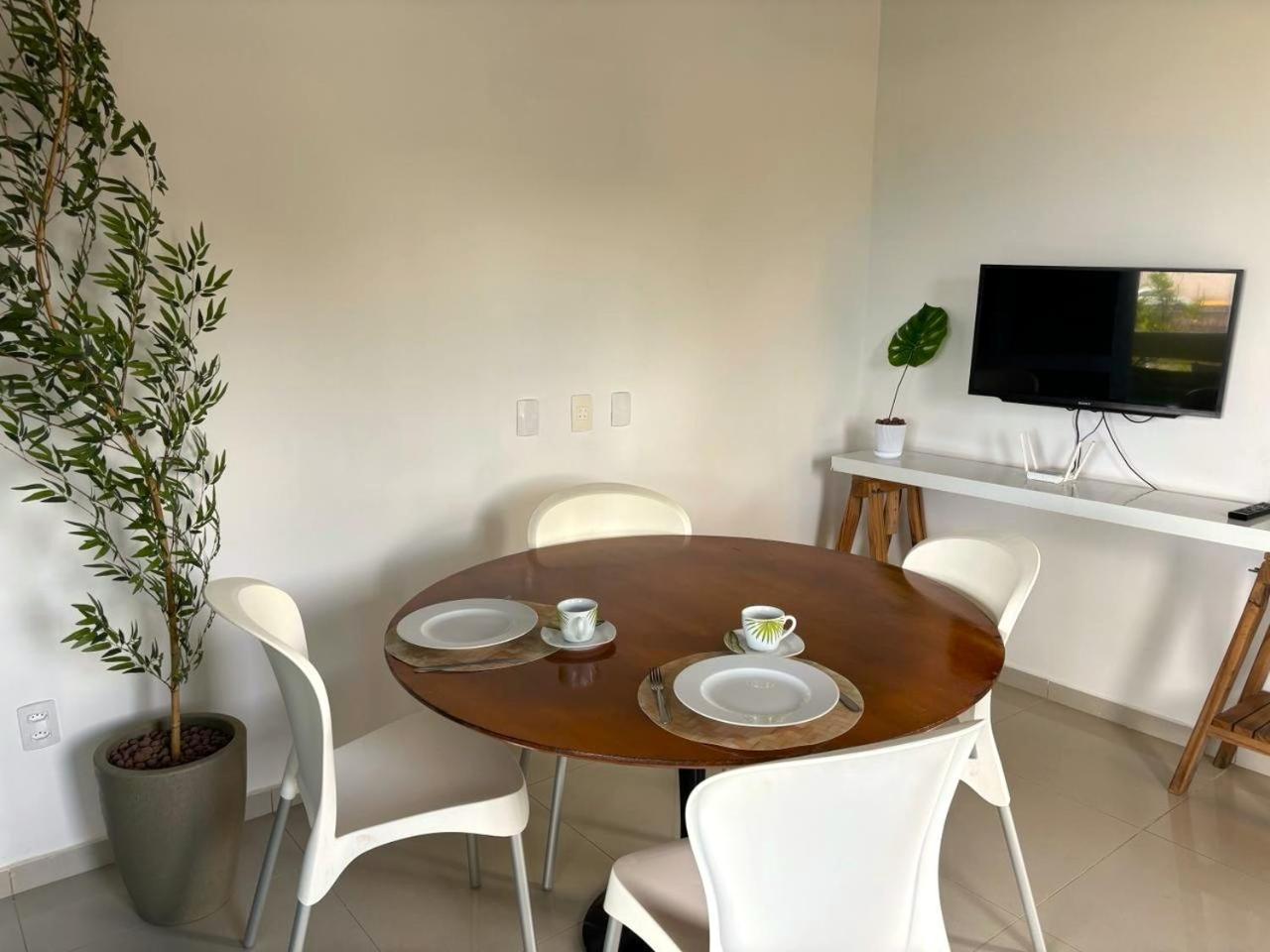 Flat Cumaru Ap 210 Temporadanofrances Localizacao Privilegiada E Conforto Praia do Frances Εξωτερικό φωτογραφία