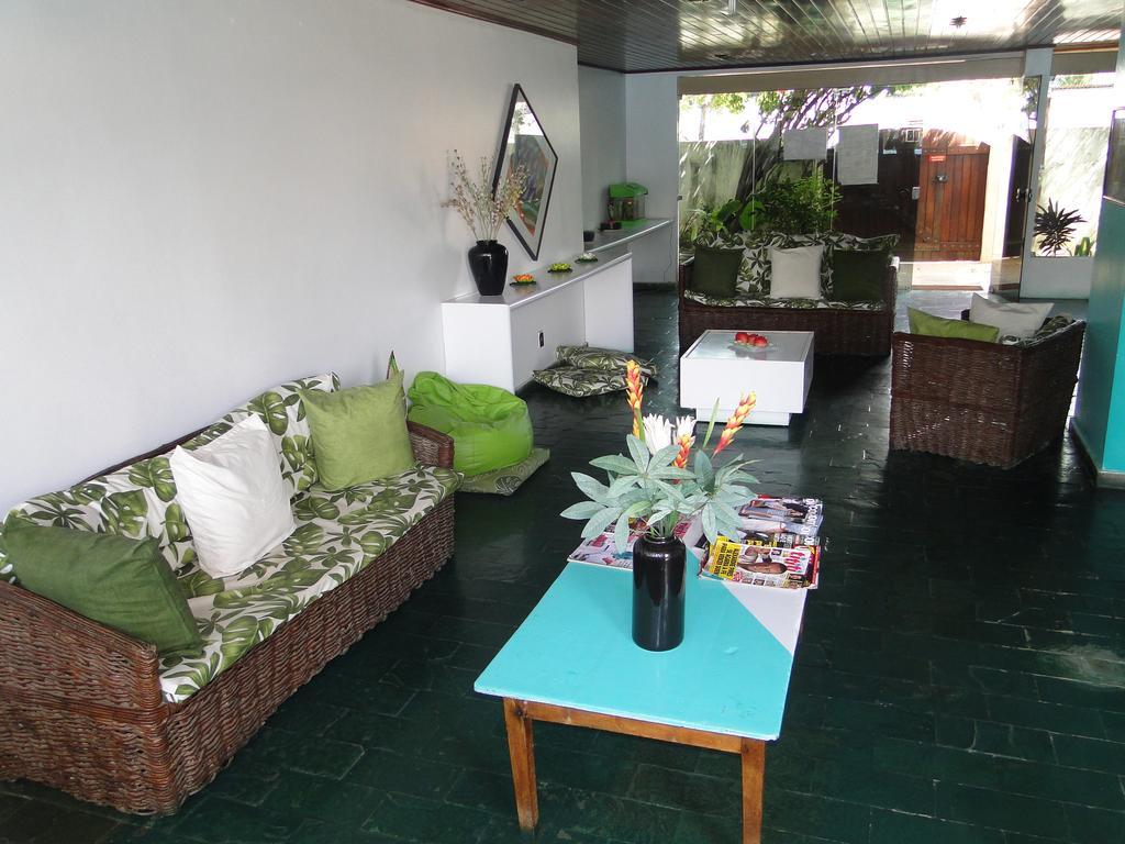 Flat Cumaru Ap 210 Temporadanofrances Localizacao Privilegiada E Conforto Praia do Frances Εξωτερικό φωτογραφία