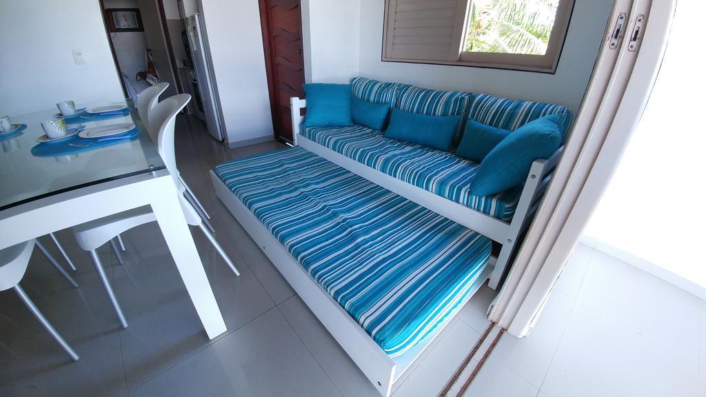 Flat Cumaru Ap 210 Temporadanofrances Localizacao Privilegiada E Conforto Praia do Frances Εξωτερικό φωτογραφία