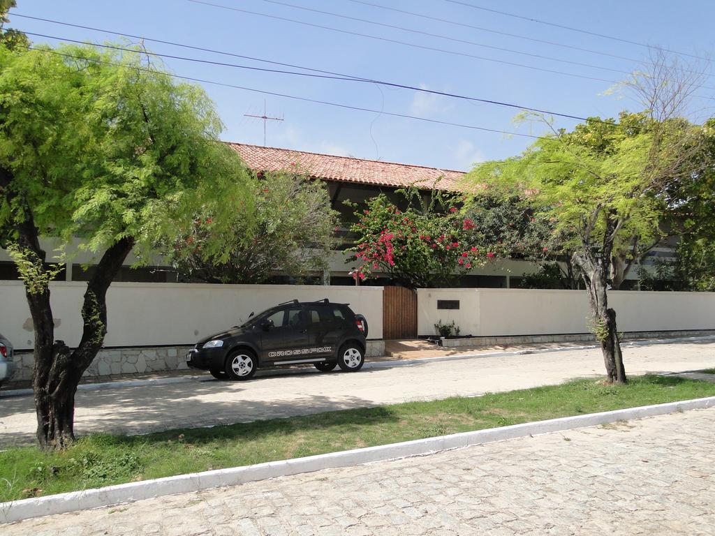 Flat Cumaru Ap 210 Temporadanofrances Localizacao Privilegiada E Conforto Praia do Frances Εξωτερικό φωτογραφία
