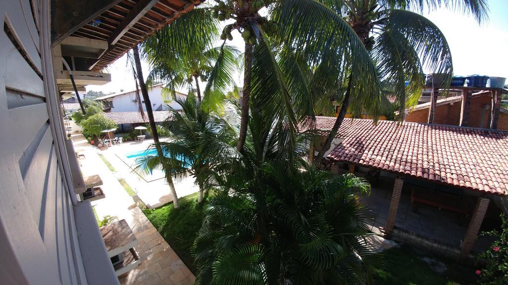 Flat Cumaru Ap 210 Temporadanofrances Localizacao Privilegiada E Conforto Praia do Frances Εξωτερικό φωτογραφία