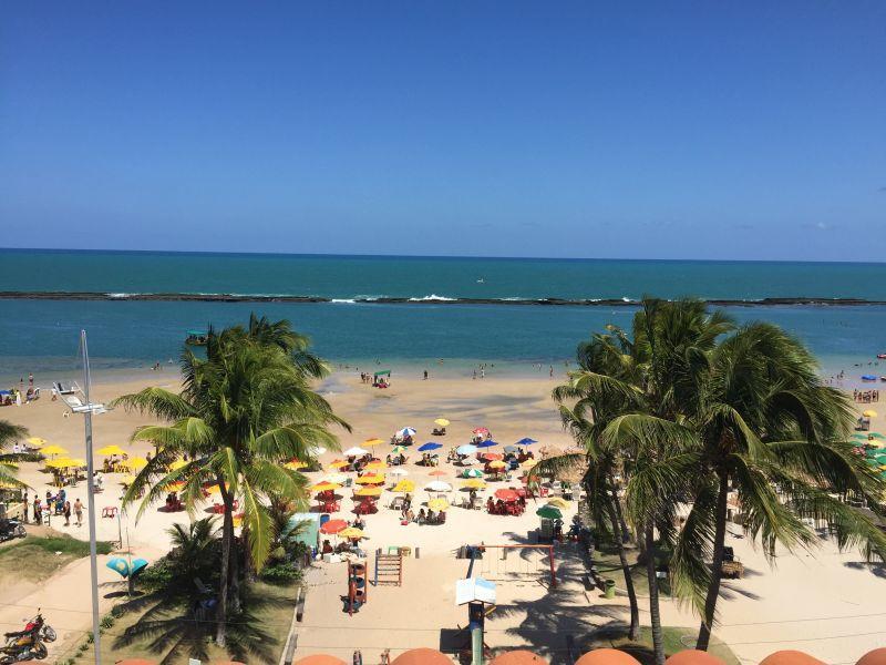 Flat Cumaru Ap 210 Temporadanofrances Localizacao Privilegiada E Conforto Praia do Frances Εξωτερικό φωτογραφία